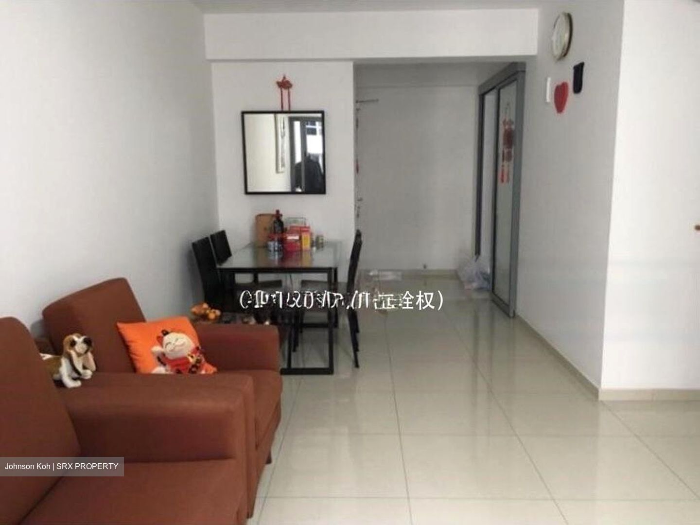 Blk 138A Lake Vista @ Yuan Ching (Jurong West), HDB 4 Rooms #426630211